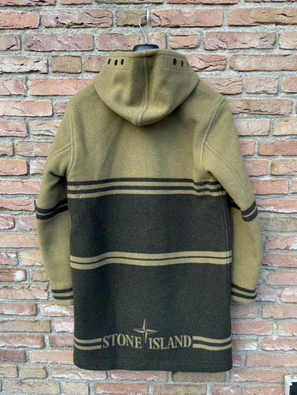 Stone Island Panno Jacquard Jacket - M