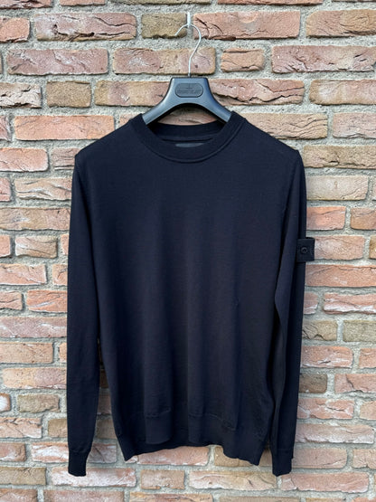 Stone Island Ghost Pullover - L