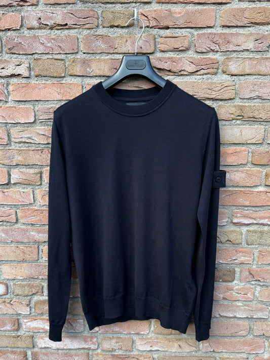 Stone Island Ghost Pullover - L