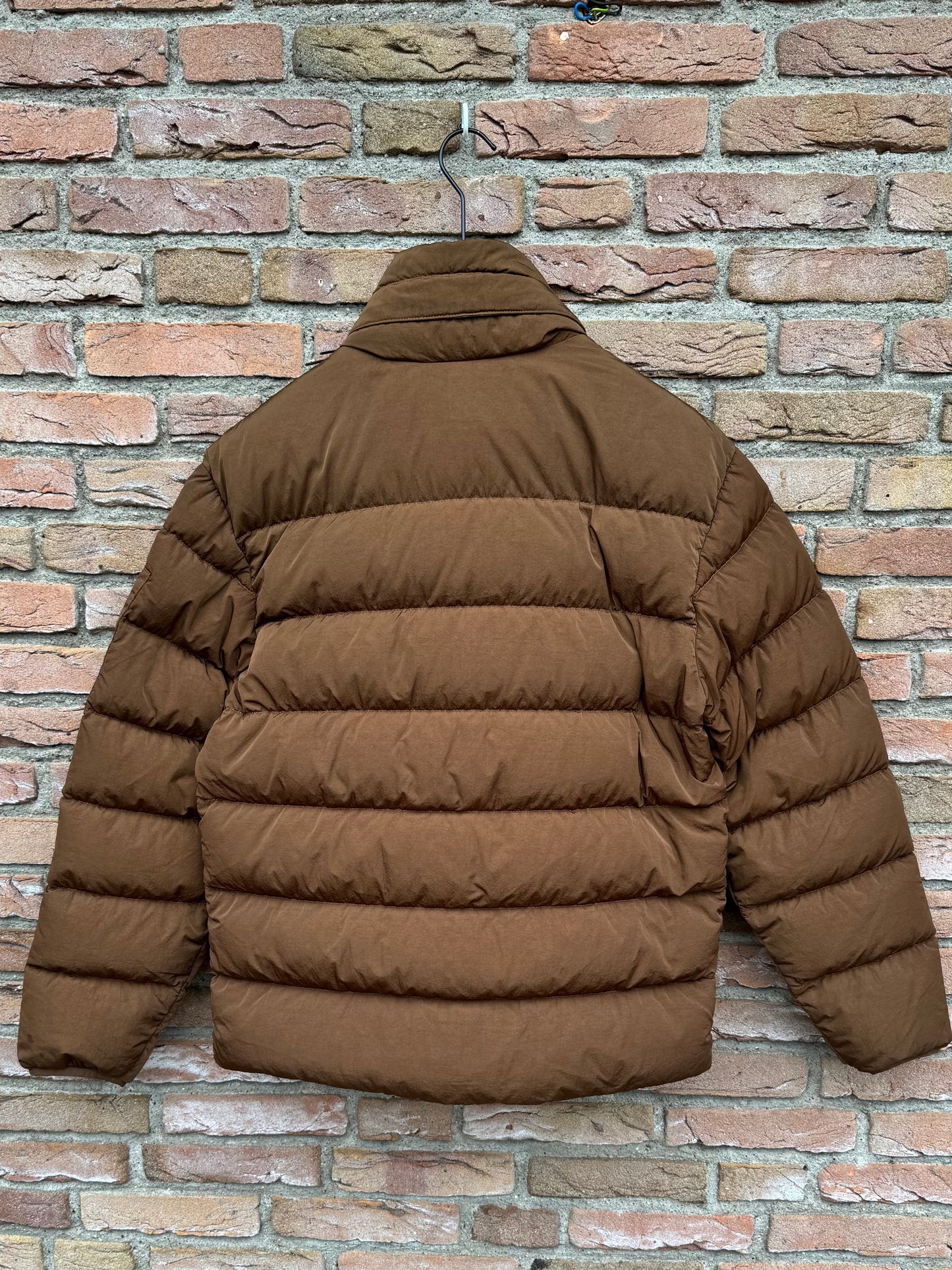 C.P. Company Eco-Chrome R Daunenjacke - M