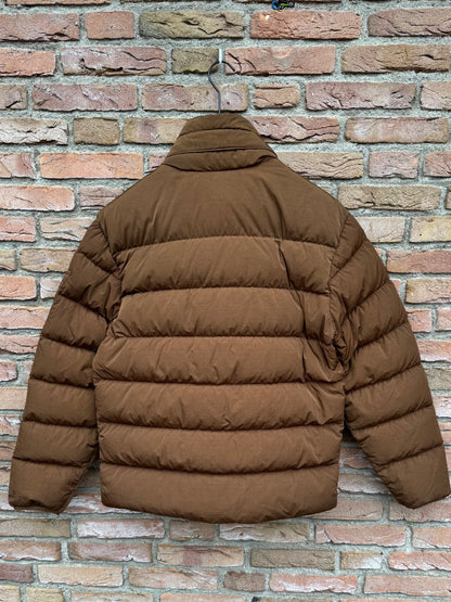 C.P. Company Eco-Chrome R Daunenjacke - M