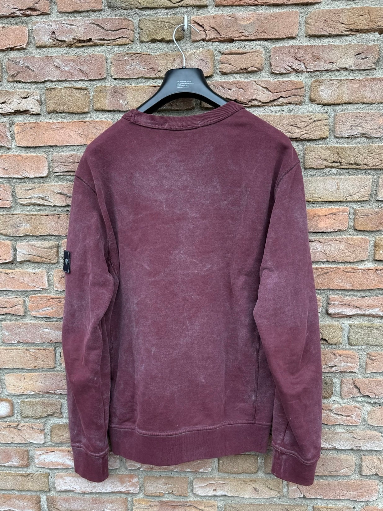 Stone Island Frost Sweatshirt - L