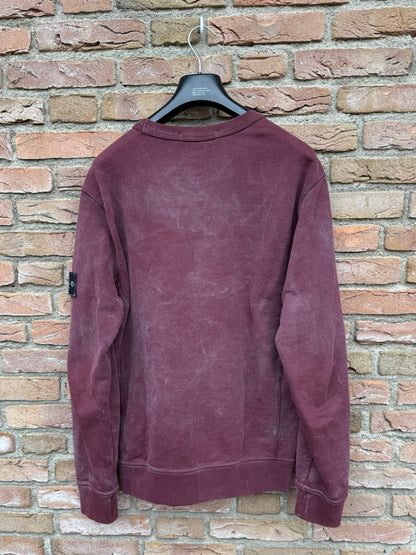 Stone Island Frost Sweatshirt - L