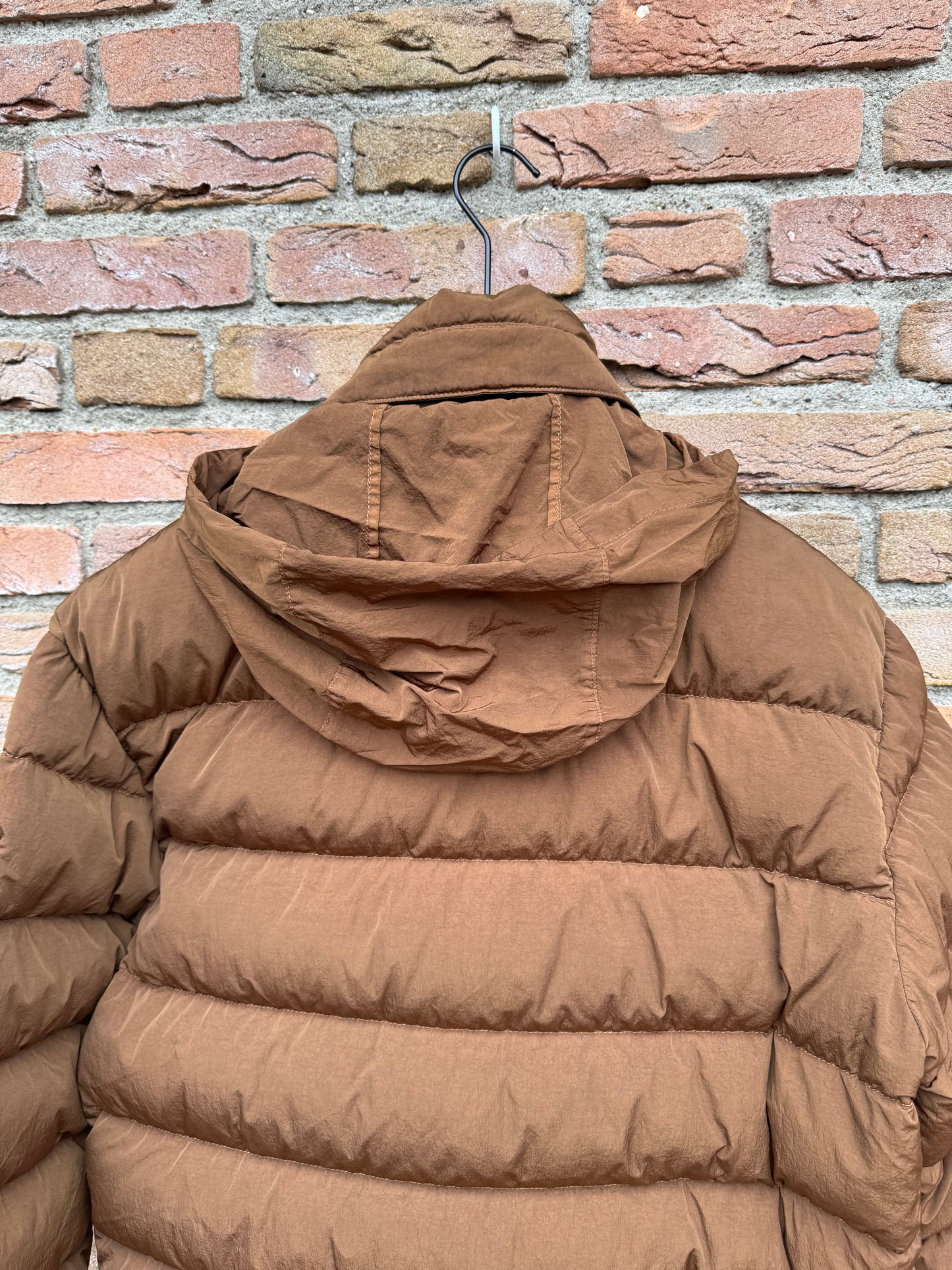 C.P. Company Eco-Chrome R Daunenjacke - M