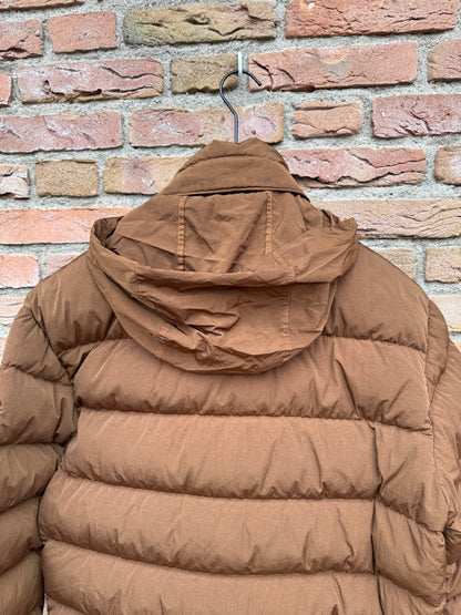C.P. Company Eco-Chrome R Daunenjacke - M