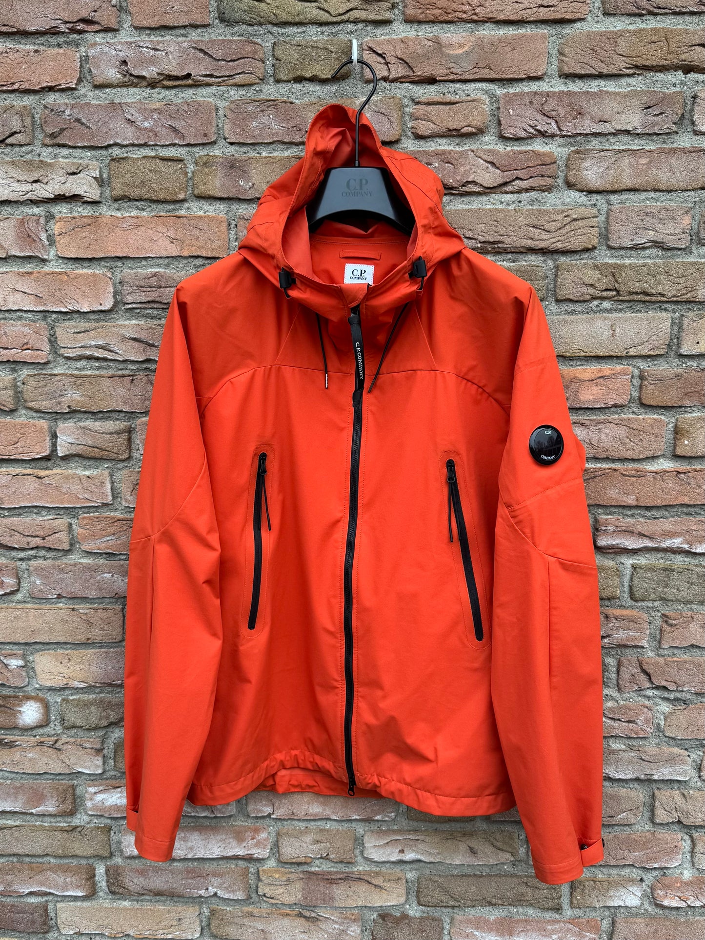 C.P. Company Pro-Tek Jacke - L