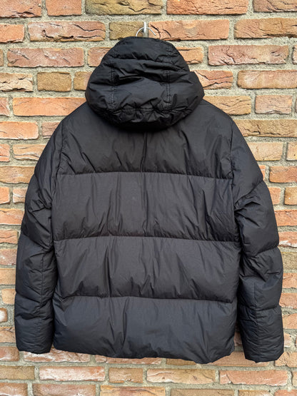 Stone Island Garment Dyed Crinkle Reps NY Down Jacket - M
