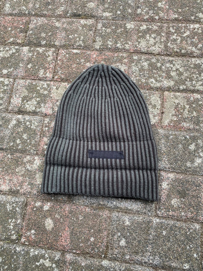 Stone Island Two Tone Beanie