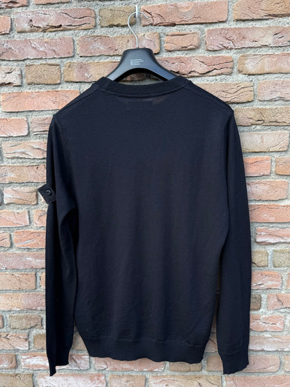 Stone Island Ghost Pullover - L