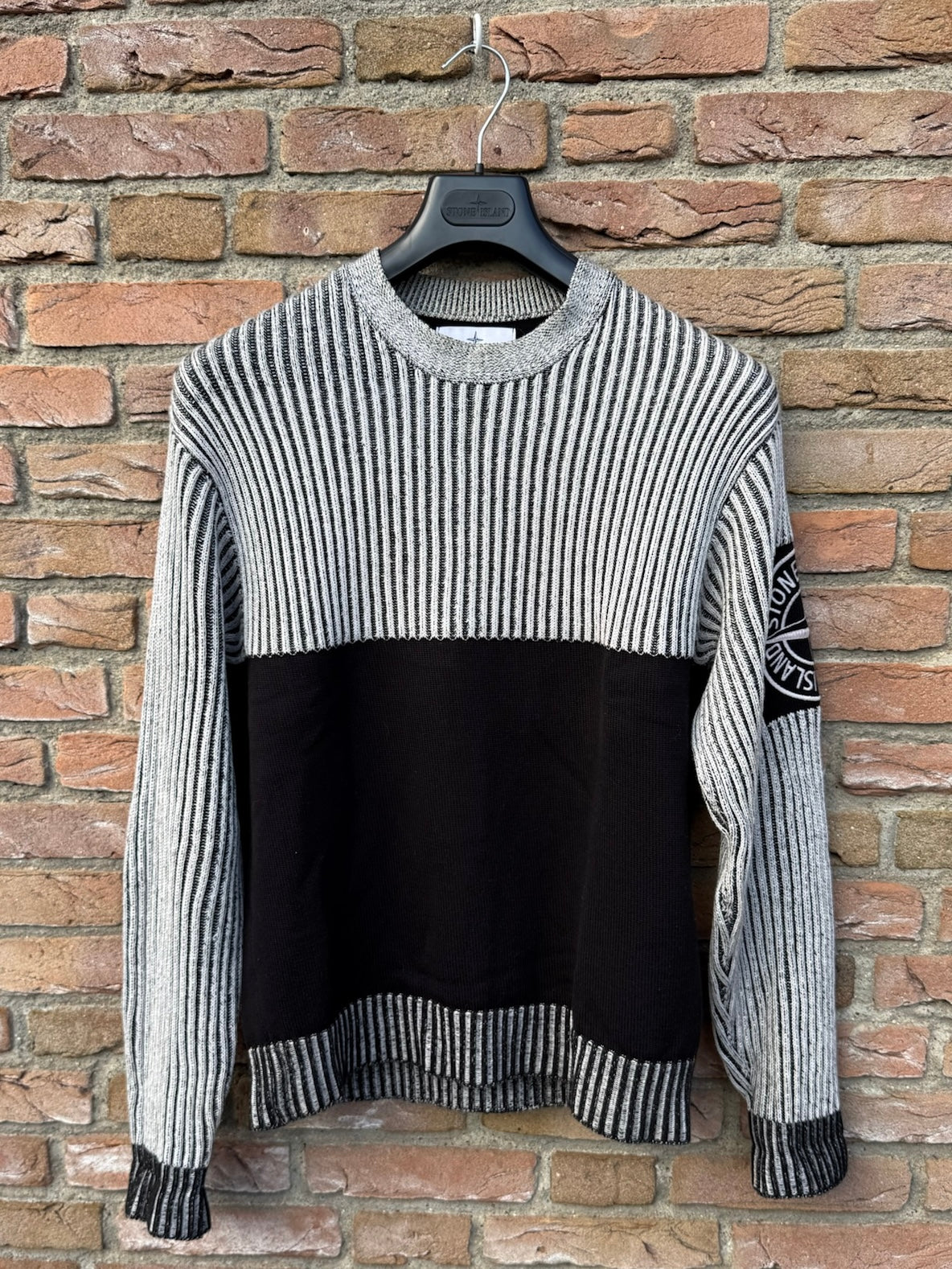 Stone Island Pullover - M
