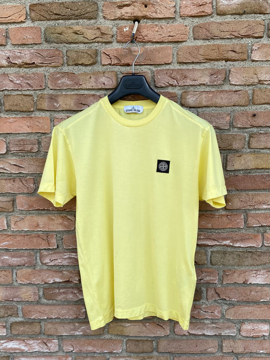 Stone Island T-Shirt - M