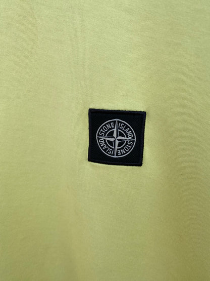 Stone Island T-Shirt - M