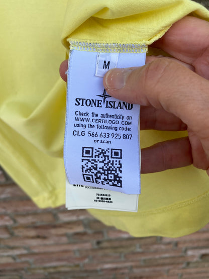 Stone Island T-Shirt - M