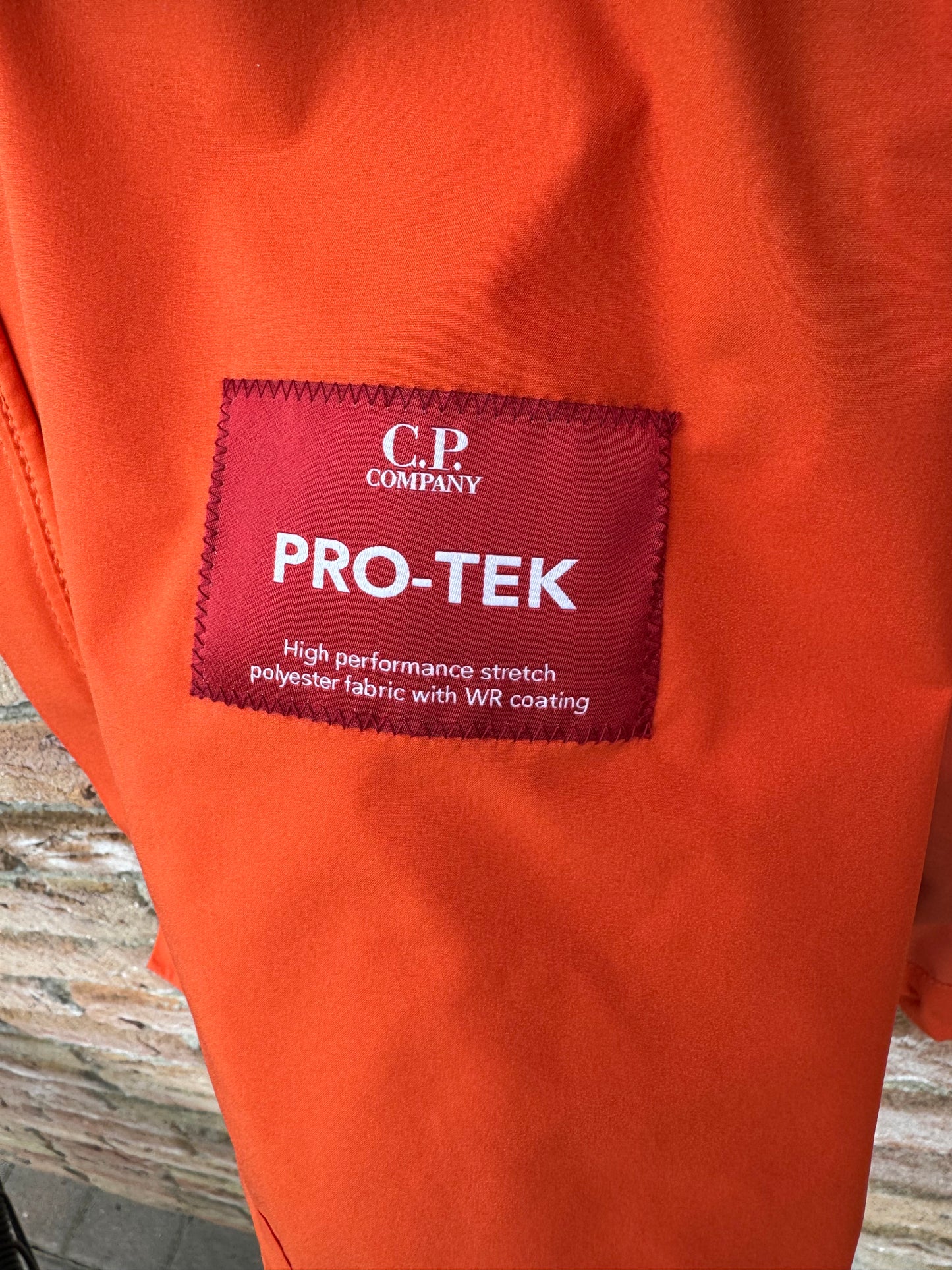 C.P. Company Pro-Tek Jacke - L