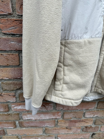 Stone Island Fleece Jacket - M