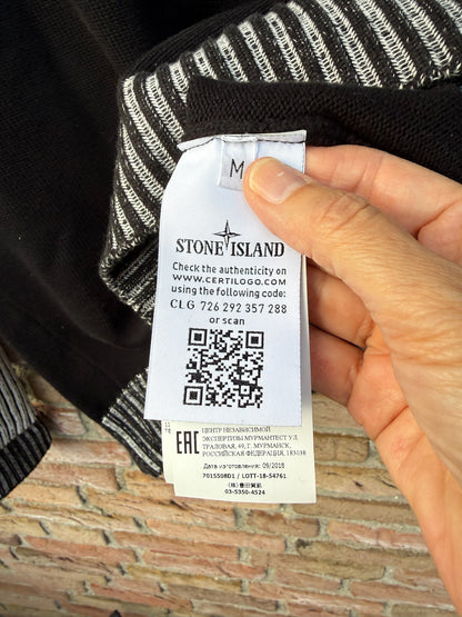Stone Island Pullover - M