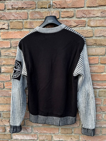 Stone Island Pullover - M