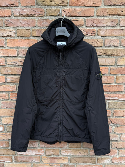 Stone Island Comfort Tech Composite Jacke - M