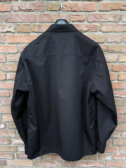 Stone Island Performance Twill Wool-TC Ghost Jacket - 3XL