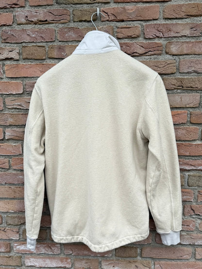 Stone Island Fleece Jacket - M