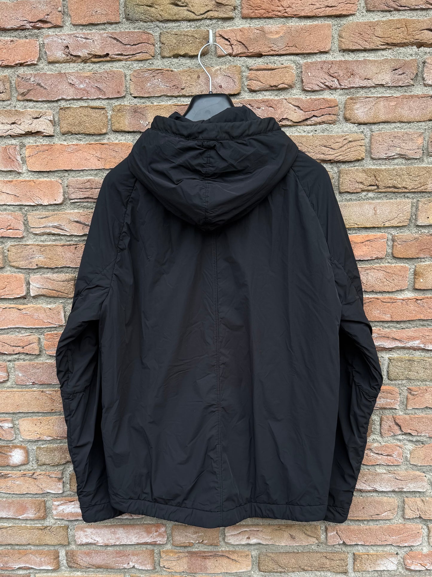 Stone Island Comfort Tech Composite Jacke - M