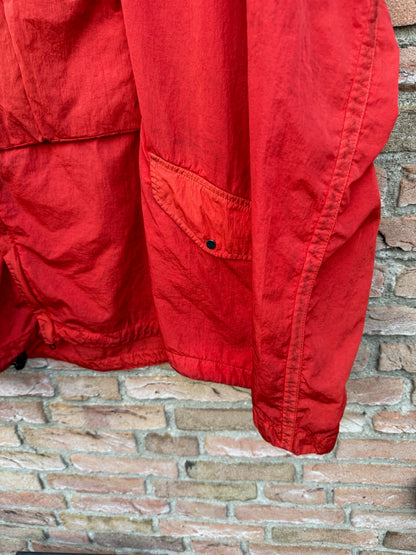 C.P. Company Chrome Goggle Jacket - XL