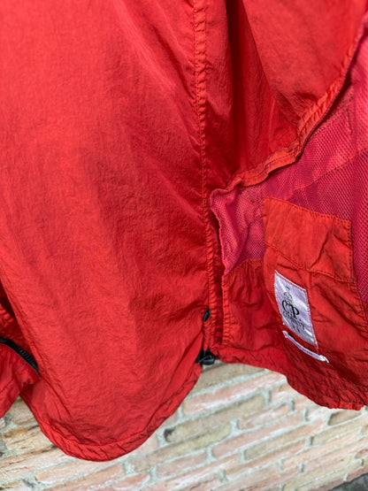 C.P. Company Chrome Goggle Jacket - XL