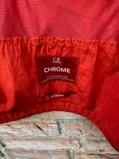 C.P. Company Chrome Goggle Jacket - XL
