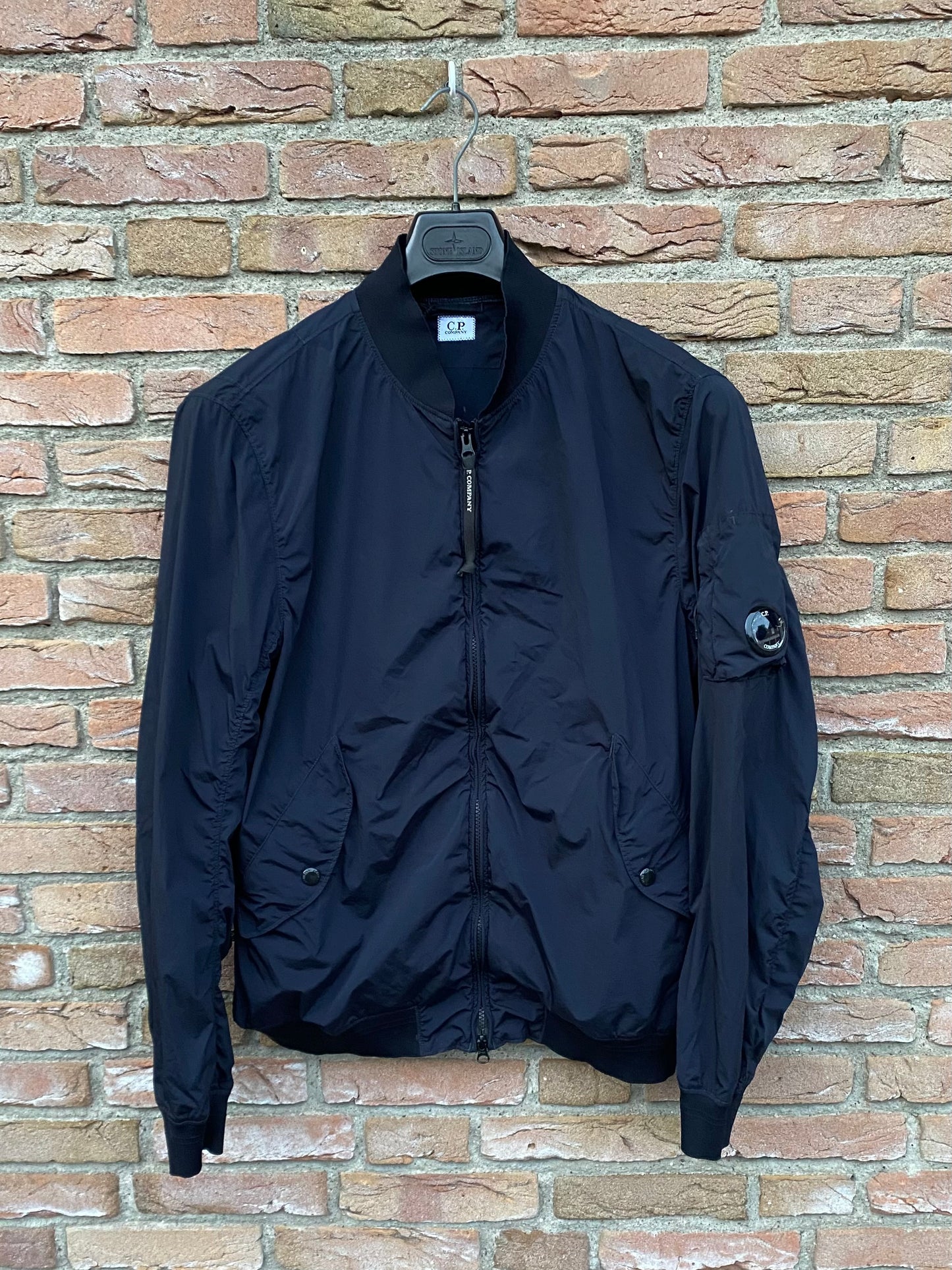 C.P. Company Nycra-R Jacke - XXL