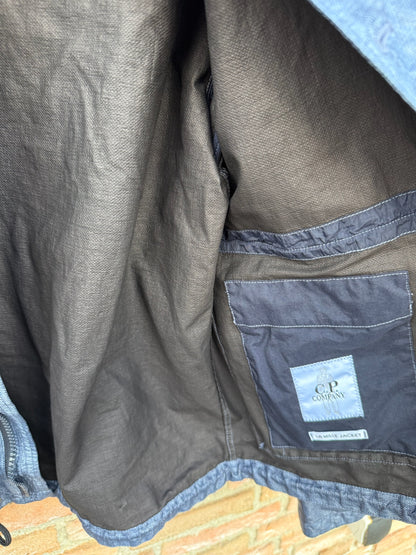 C.P. Company Rafia La Mille Jacket - L