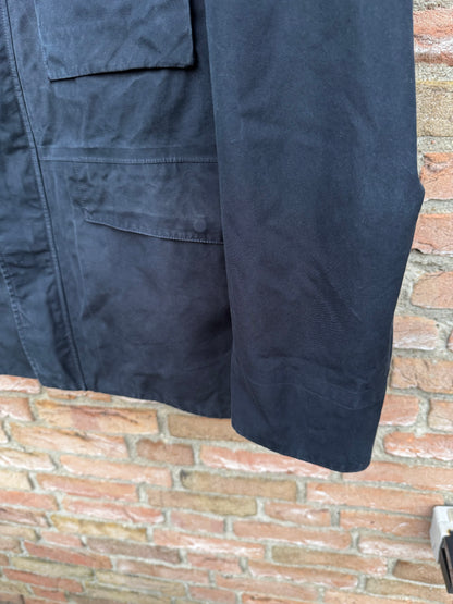 Stone Island O-Ventile Ghost Jacket - L