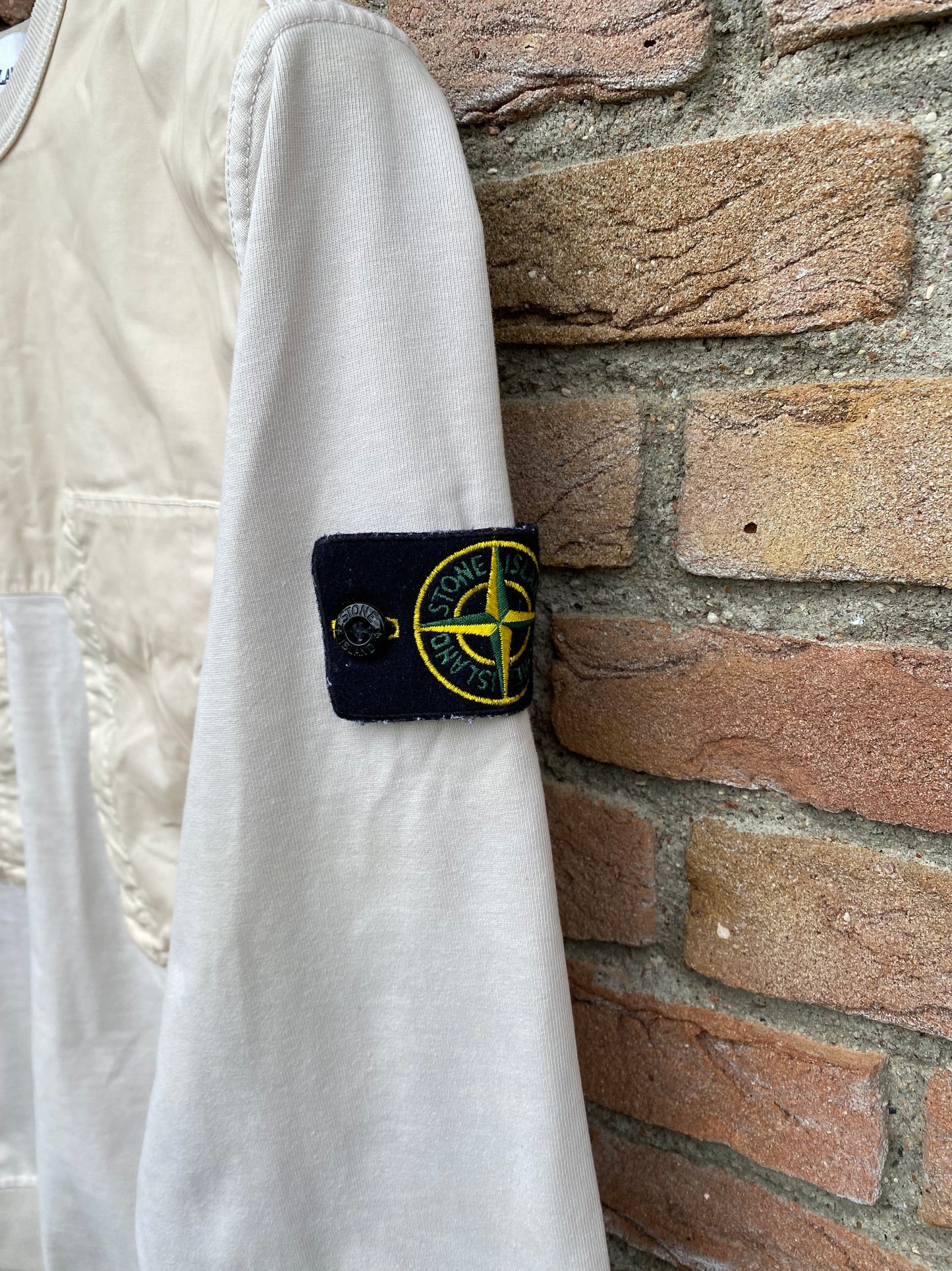 Stone Island Sweatshirt - S