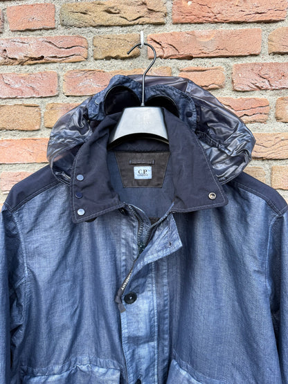 C.P. Company Rafia La Mille Jacket - L