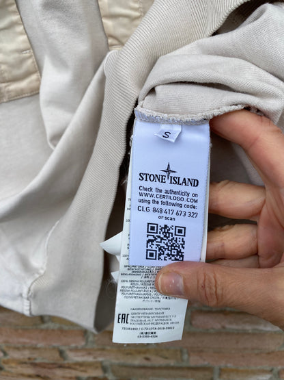 Stone Island Sweatshirt - S