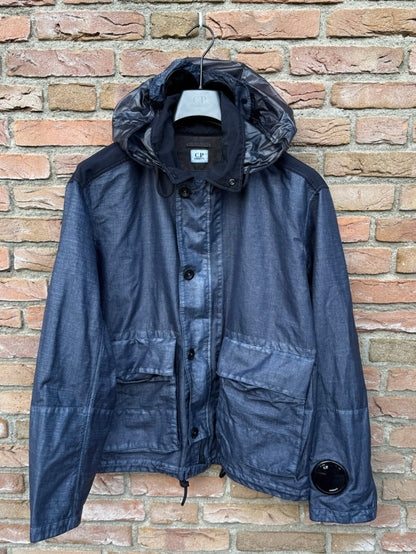 C.P. Company Rafia La Mille Jacket - L