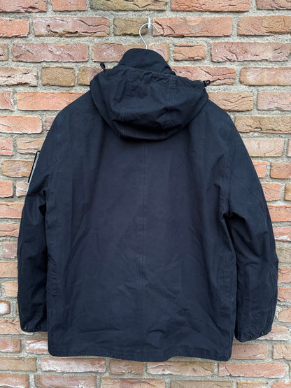 Stone Island O-Ventile Ghost Jacket - L
