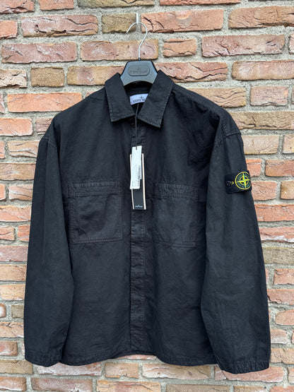 Stone Island Overshirt - L