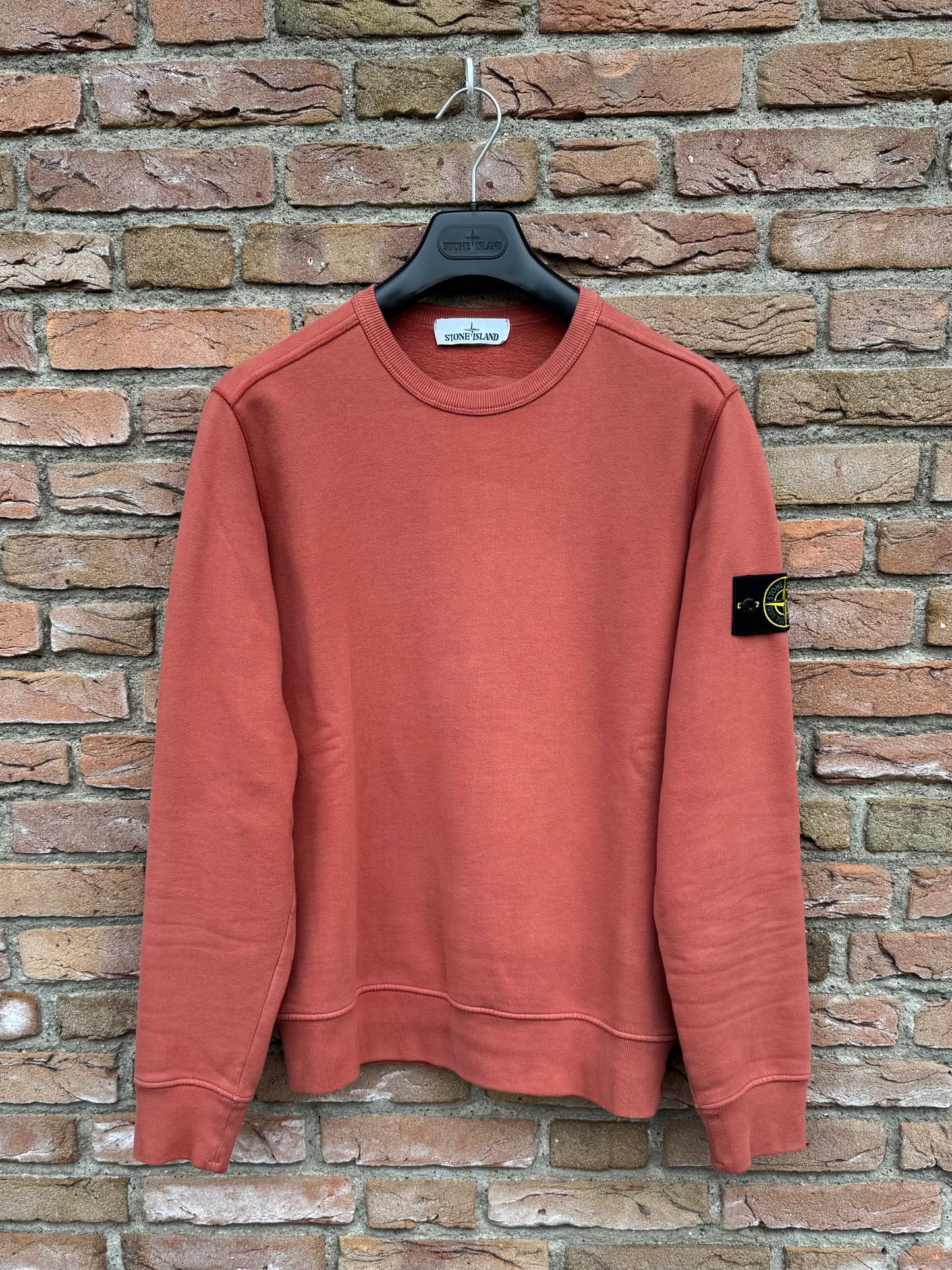 Stone Island Sweatshirt - S