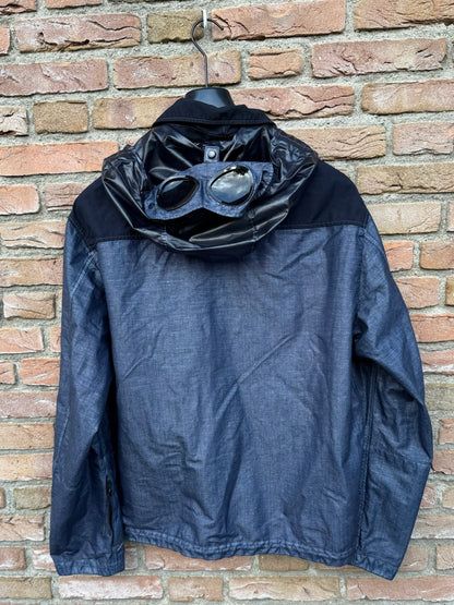 C.P. Company Rafia La Mille Jacket - L