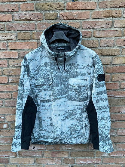 Stone Island Shadow Project DPM Chine Smock - XL