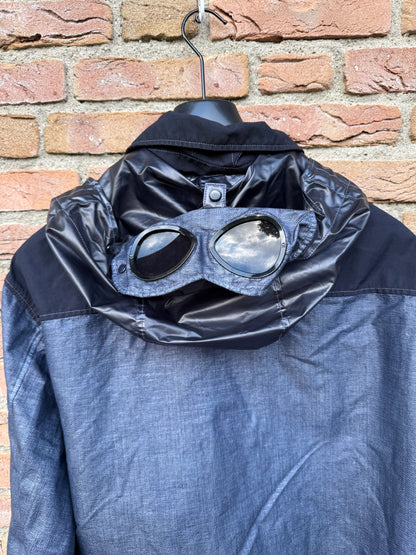 C.P. Company Rafia La Mille Jacket - L