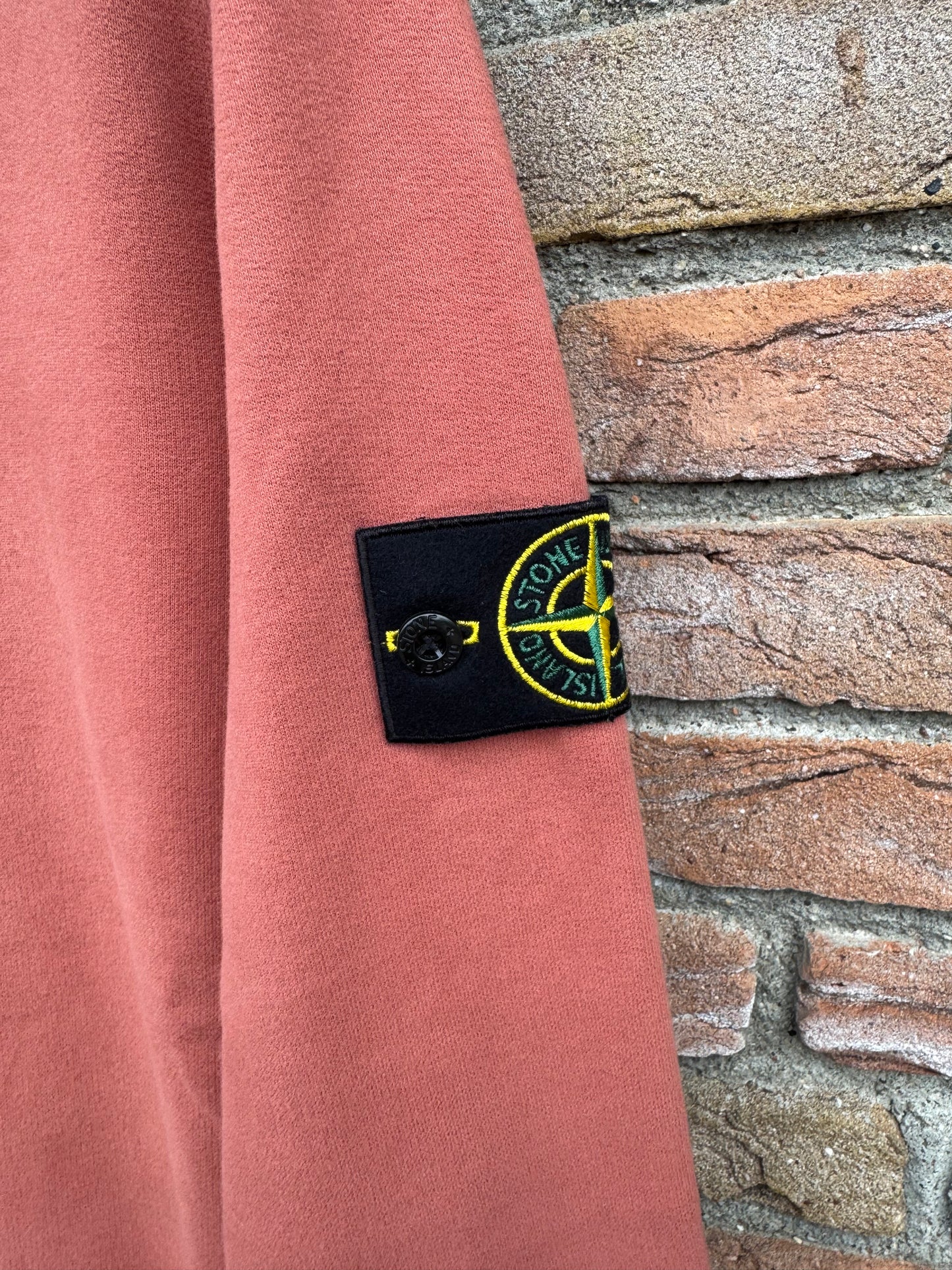 Stone Island Sweatshirt - S