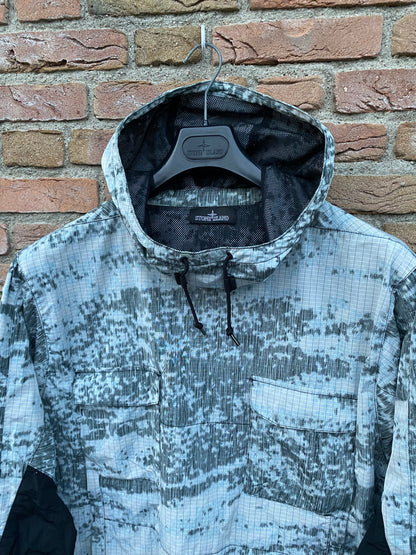 Stone Island Shadow Project DPM Chine Smock - XL