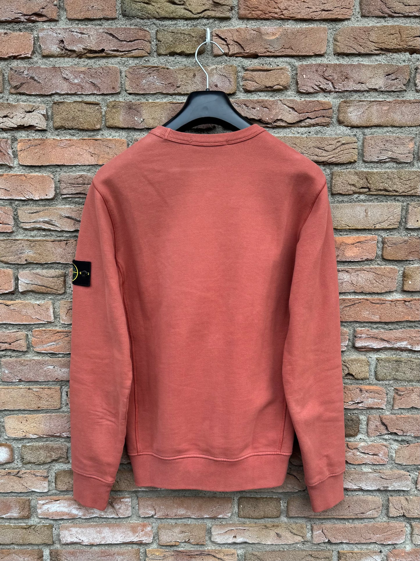 Stone Island Sweatshirt - S