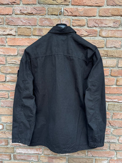 Stone Island Overshirt - L