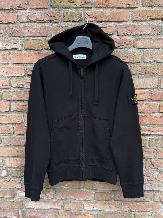 Stone Island Kapuzenjacke - S