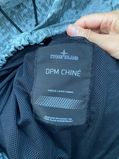 Stone Island Shadow Project DPM Chine Smock - XL