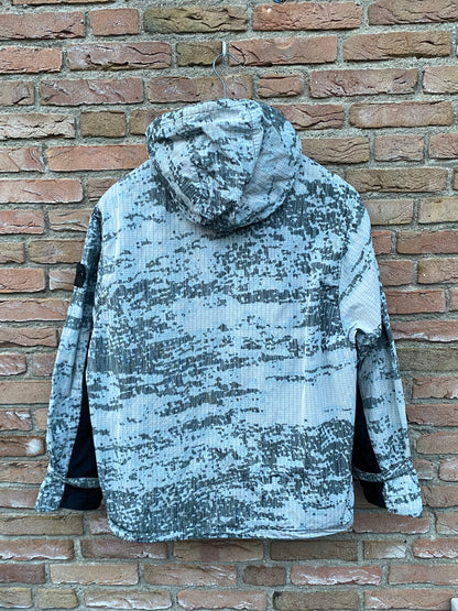 Stone Island Shadow Project DPM Chine Smock - XL