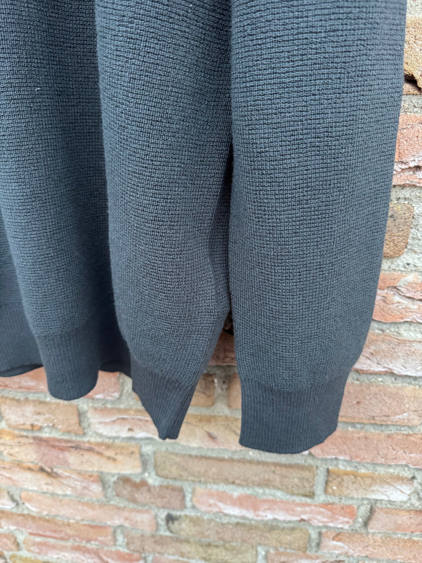 Stone Island Knit Pullover - L