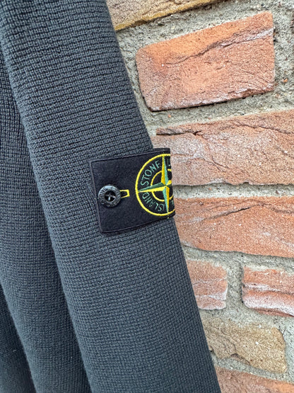 Stone Island Knit Pullover - L